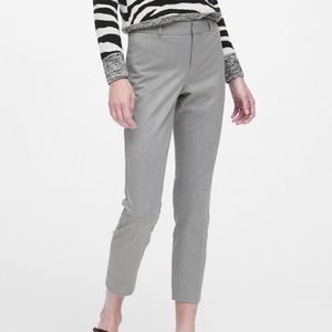 Bananas Republic Avery Pant